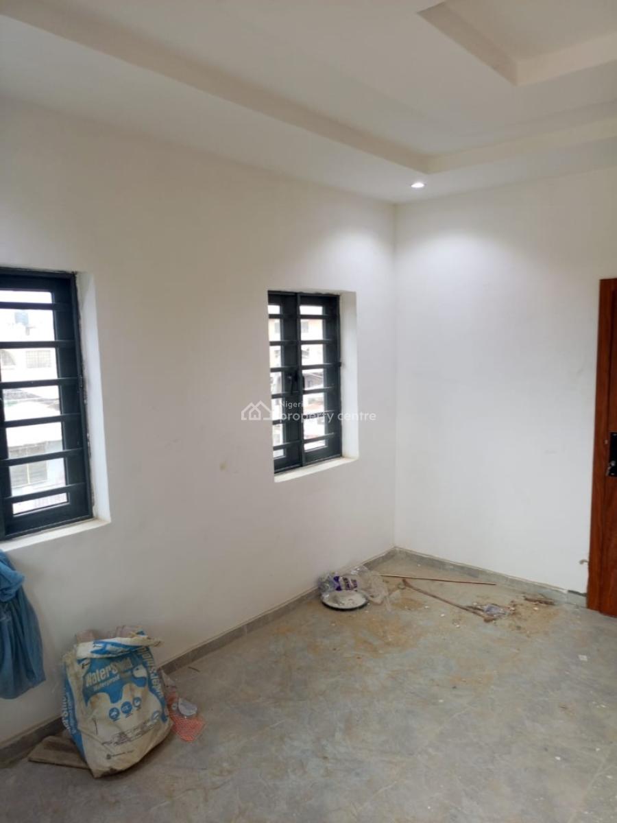 Luxury 2bedroom Apartment (ground Floor with Clean Water), Off Agidi Road, Alapere, Ketu, Lagos, Flat / Apartment for Rent