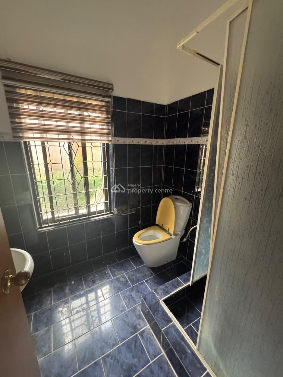 a 4 Bedroom Semi Detached Duplex with a Bq in Lekki 1, Lekki Phase 1., Lekki Phase 1, Lekki, Lagos, Semi-detached Duplex for Rent