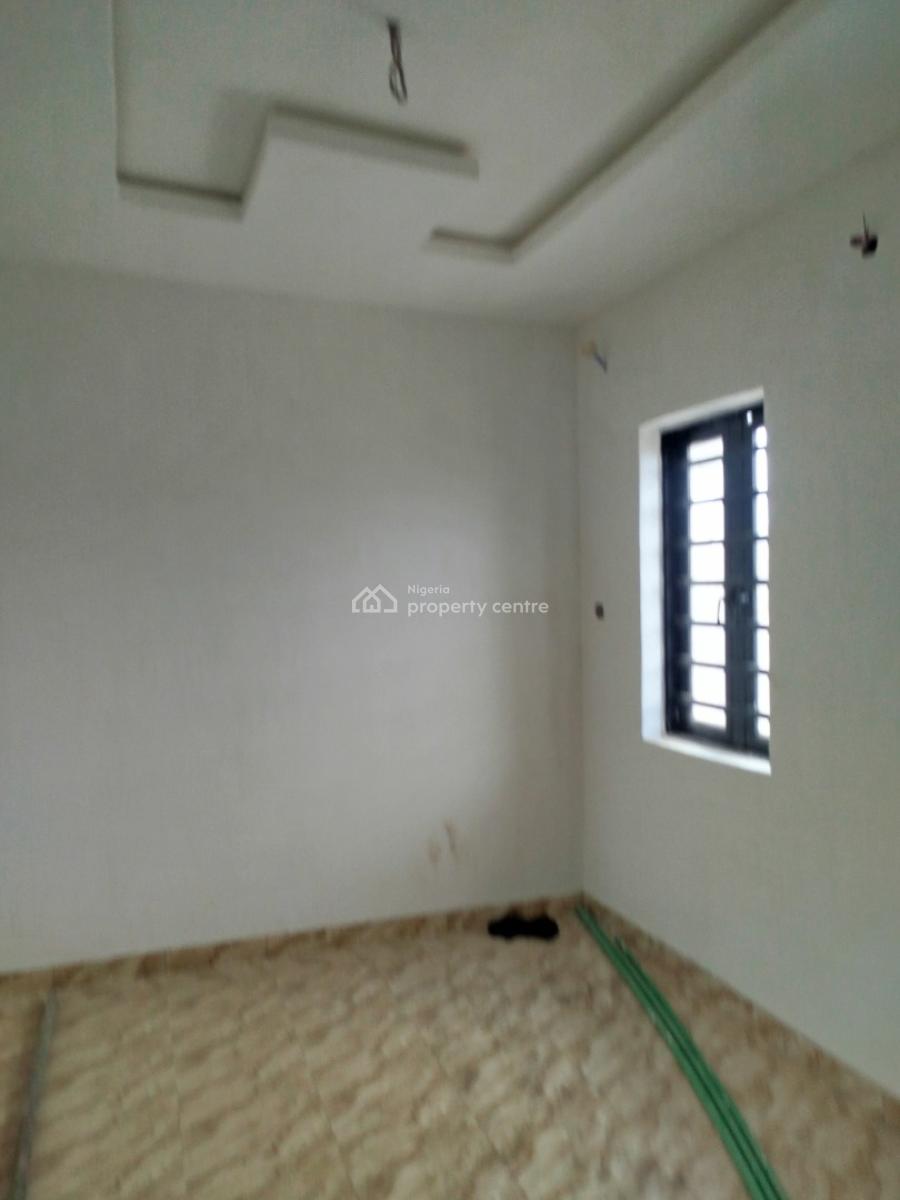 2 B/ Room Flat, Aboru Ipaja Lagos, Ipaja, Lagos, Flat / Apartment for Rent