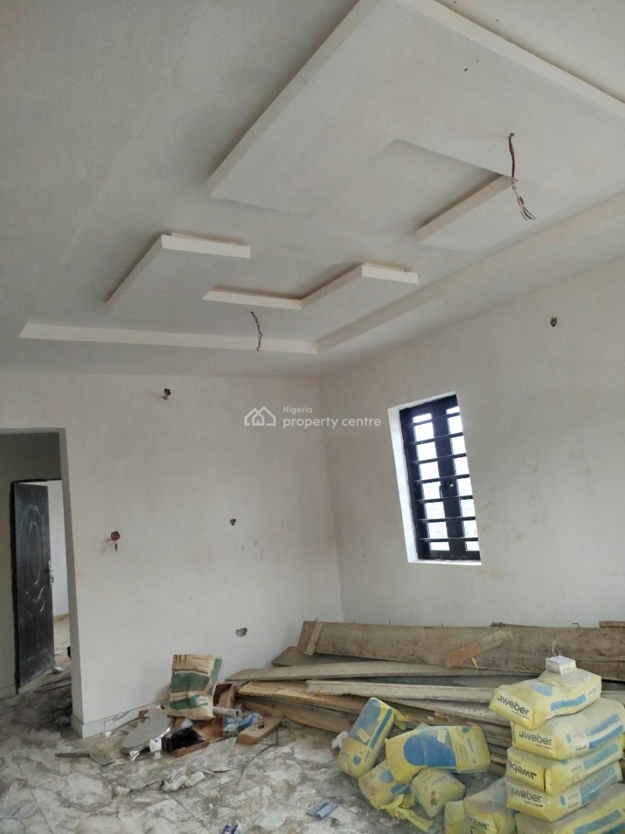 2 B/ Room Flat, Aboru Ipaja Lagos, Ipaja, Lagos, Flat / Apartment for Rent