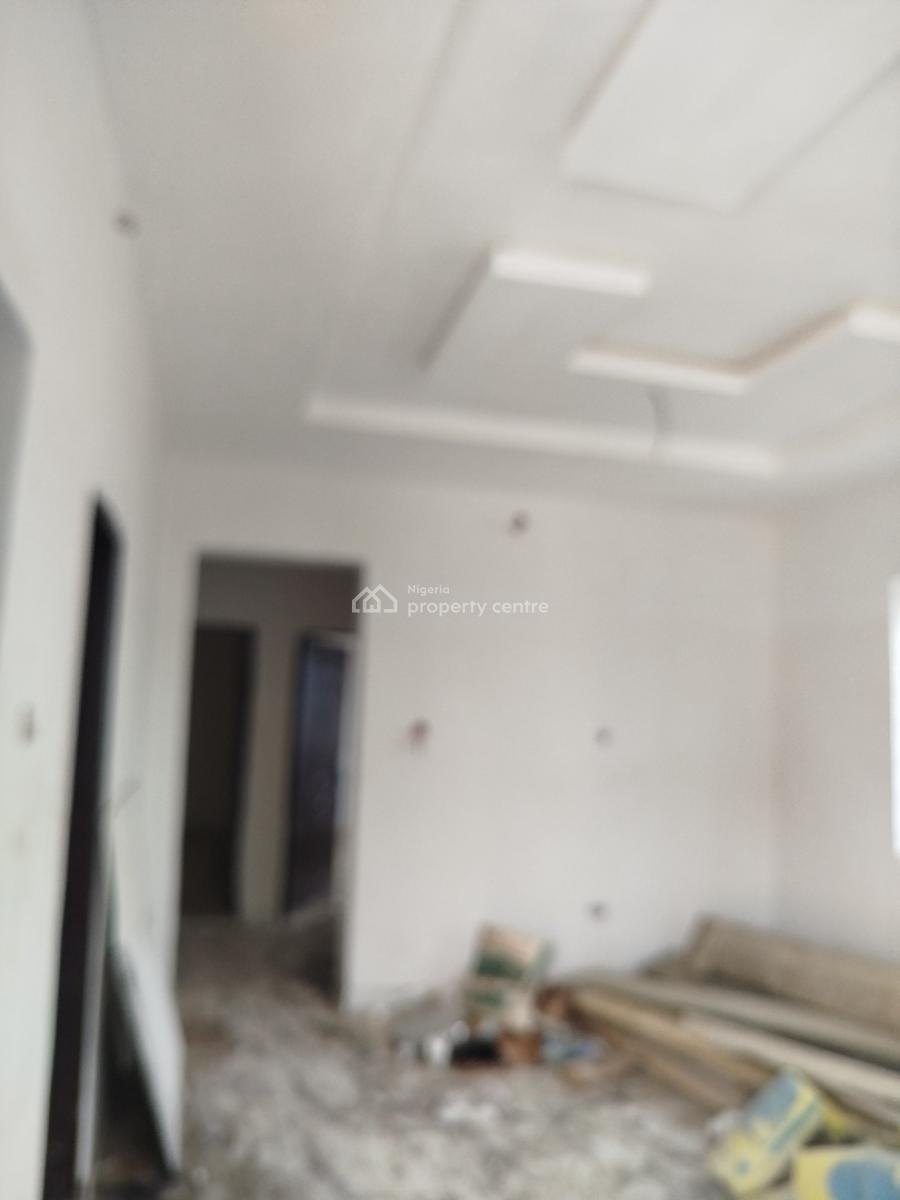 2 B/ Room Flat, Aboru Ipaja Lagos, Ipaja, Lagos, Flat / Apartment for Rent