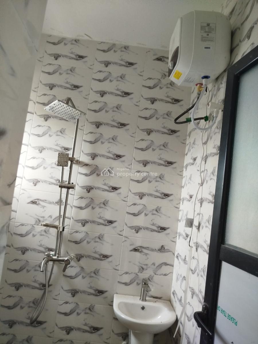 2 B/ Room Flat, Aboru Ipaja Lagos, Ipaja, Lagos, Flat / Apartment for Rent