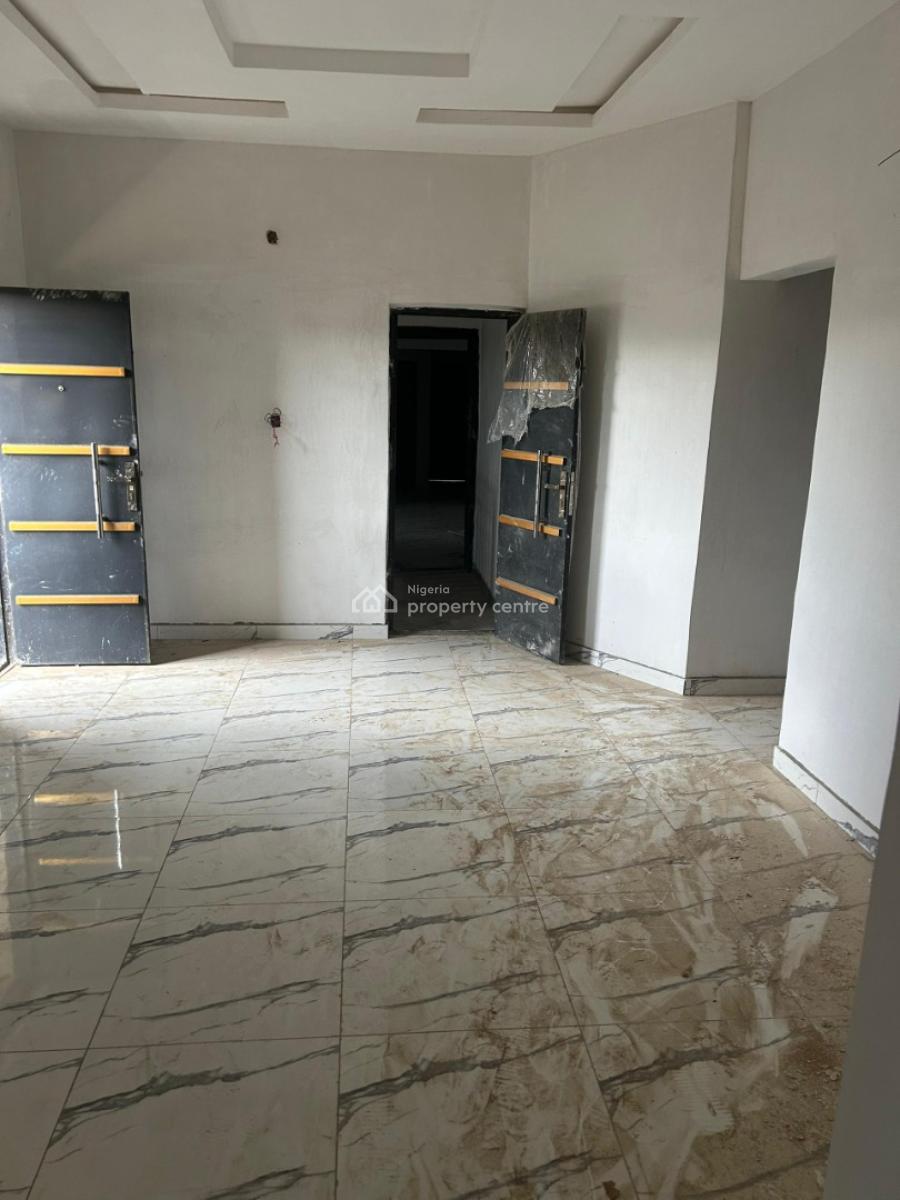2 B/ Room Flat, Aboru Ipaja Lagos, Ipaja, Lagos, Flat / Apartment for Rent