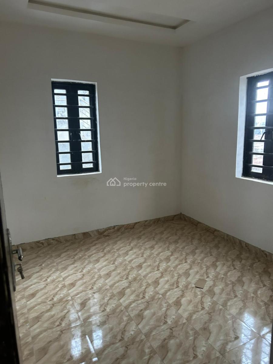 2 B/ Room Flat, Aboru Ipaja Lagos, Ipaja, Lagos, Flat / Apartment for Rent