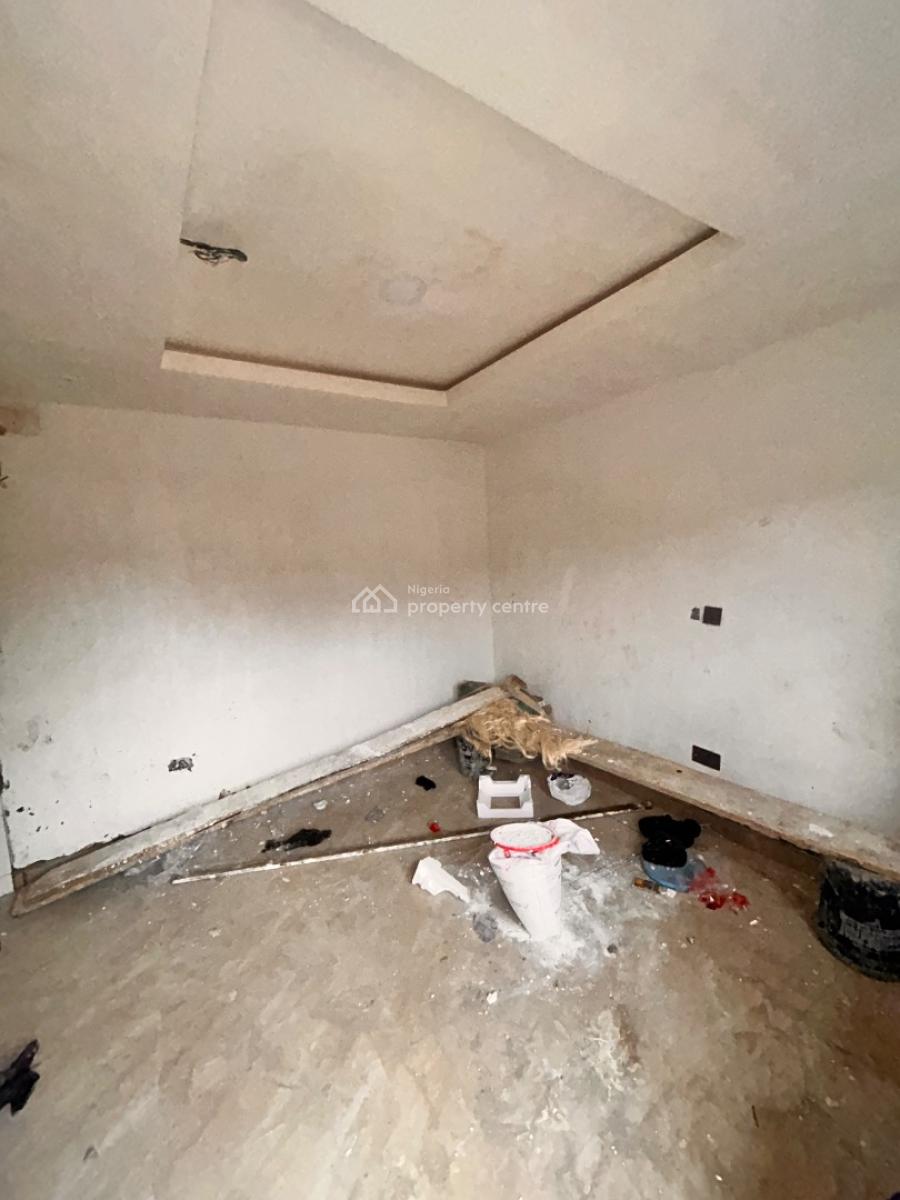 Luxury Roomself Contained (newly Built), Off Agidi Road, Alapere, Ketu, Lagos, Self Contain (single Rooms) for Rent