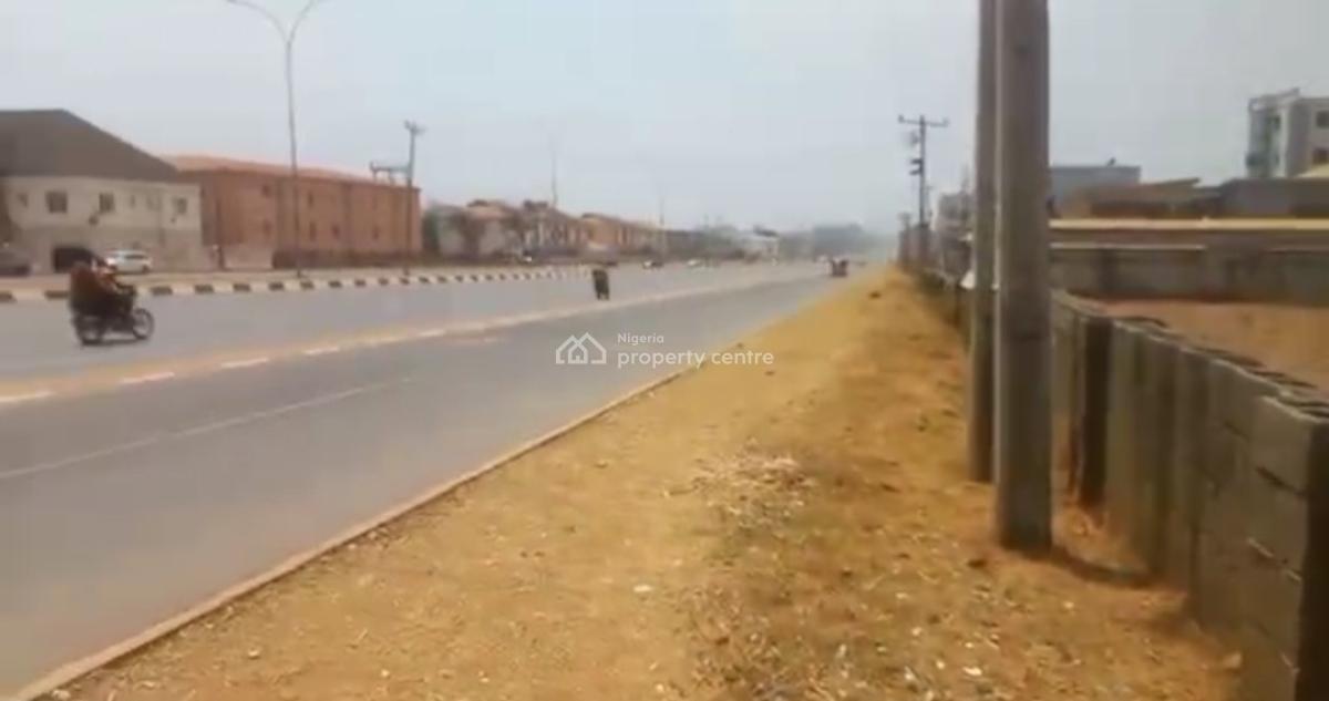 5,058sqm Residential Land, Jahi, Abuja, Residential Land for Sale