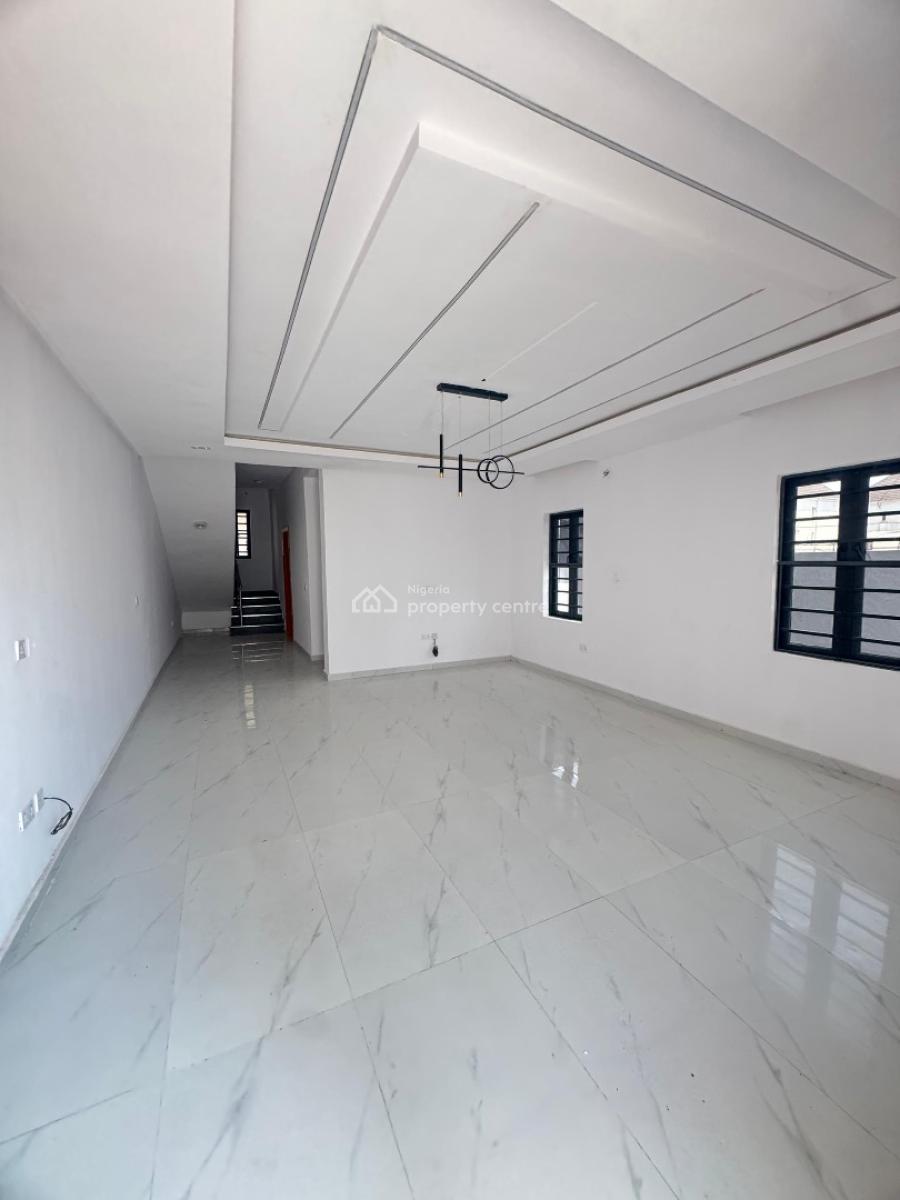 4-bedroom Terrace Duplex, Ikate, Lekki, Lagos, Terraced Duplex for Sale