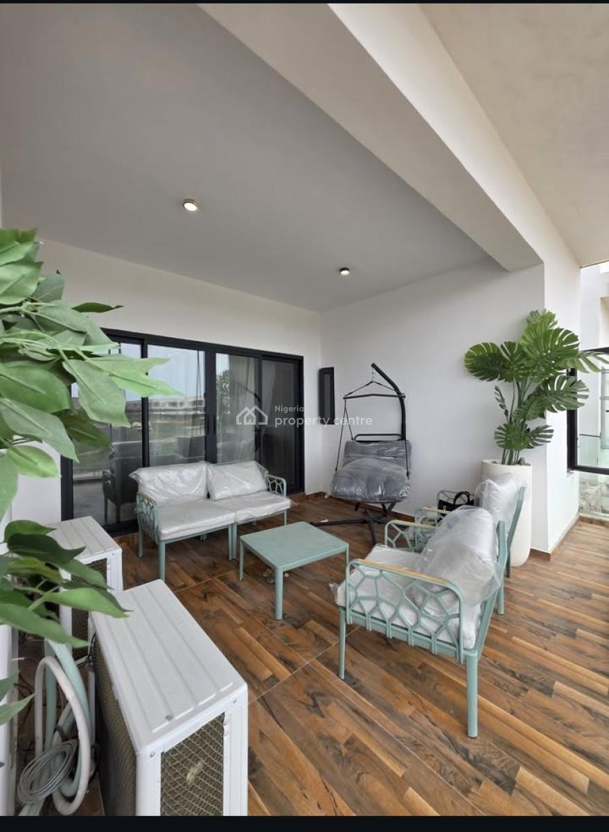 2 Bedroom Luxury Apartments, Lekki Phase 1, Lekki, Lagos, Flat / Apartment for Sale