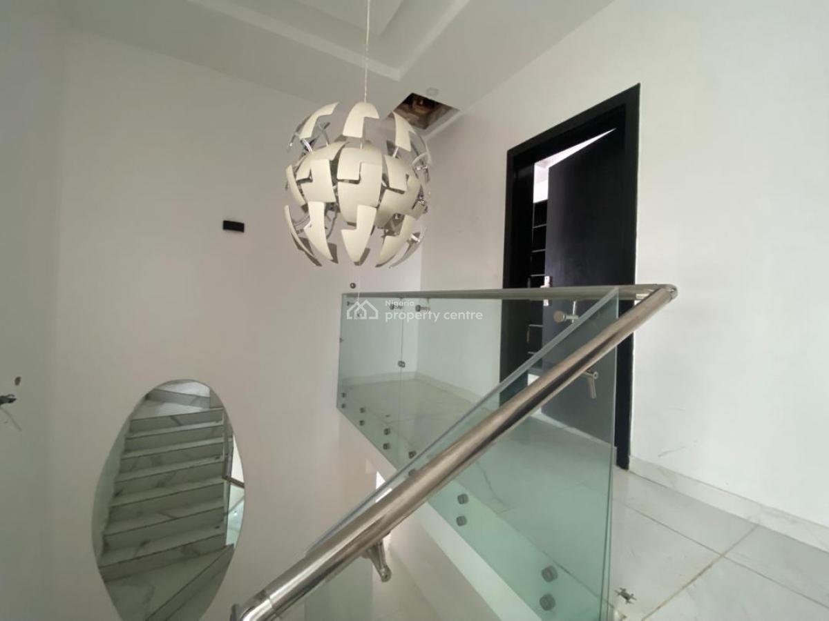 5 Bedrooms Detached Duplex, Ikota Villa, Lekki, Lagos, Detached Duplex for Rent