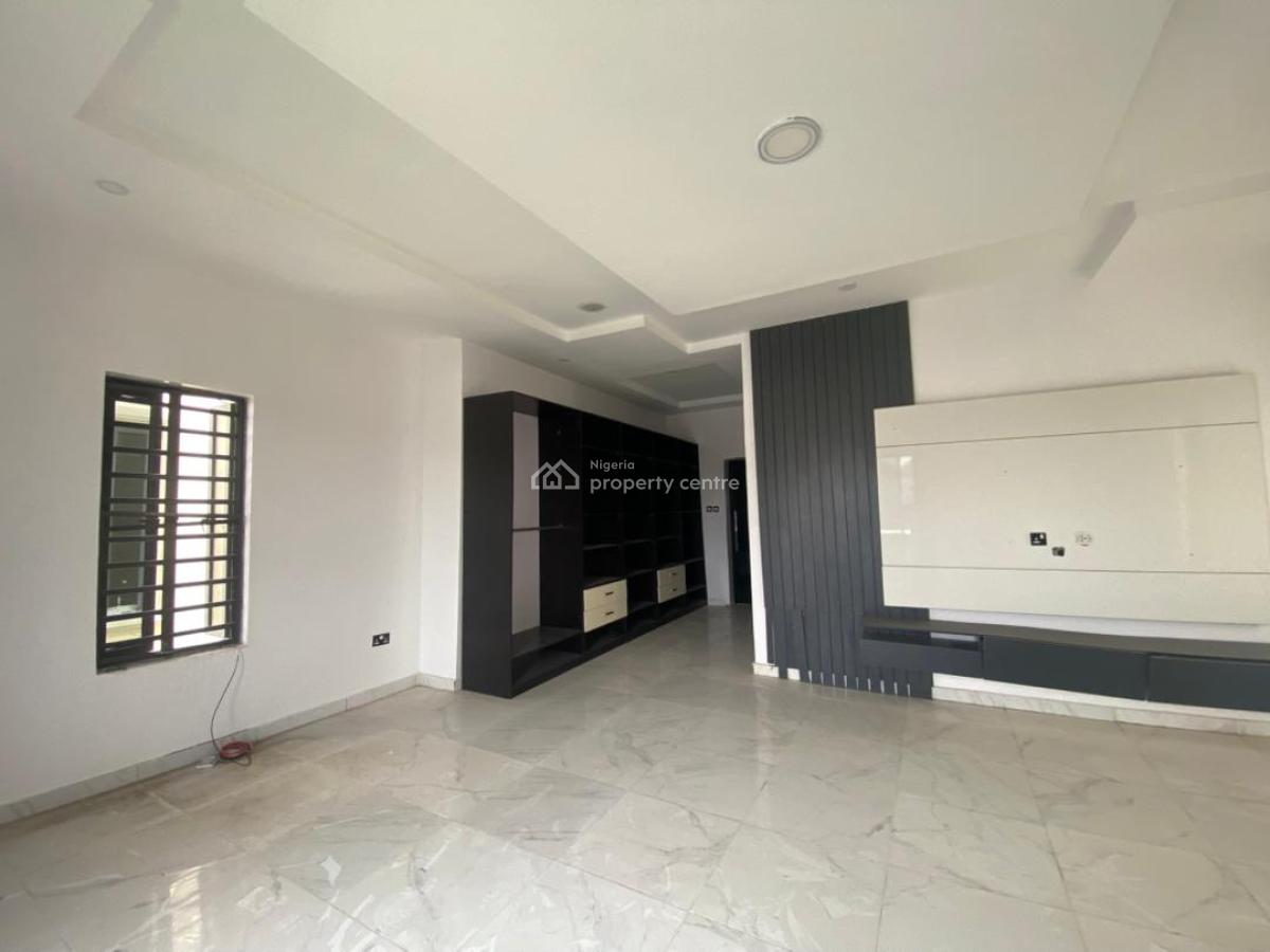5 Bedrooms Detached Duplex, Ikota Villa, Lekki, Lagos, Detached Duplex for Rent
