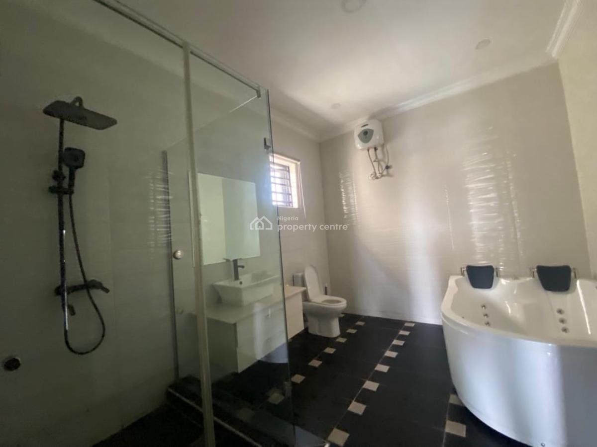 5 Bedrooms Detached Duplex, Ikota Villa, Lekki, Lagos, Detached Duplex for Rent