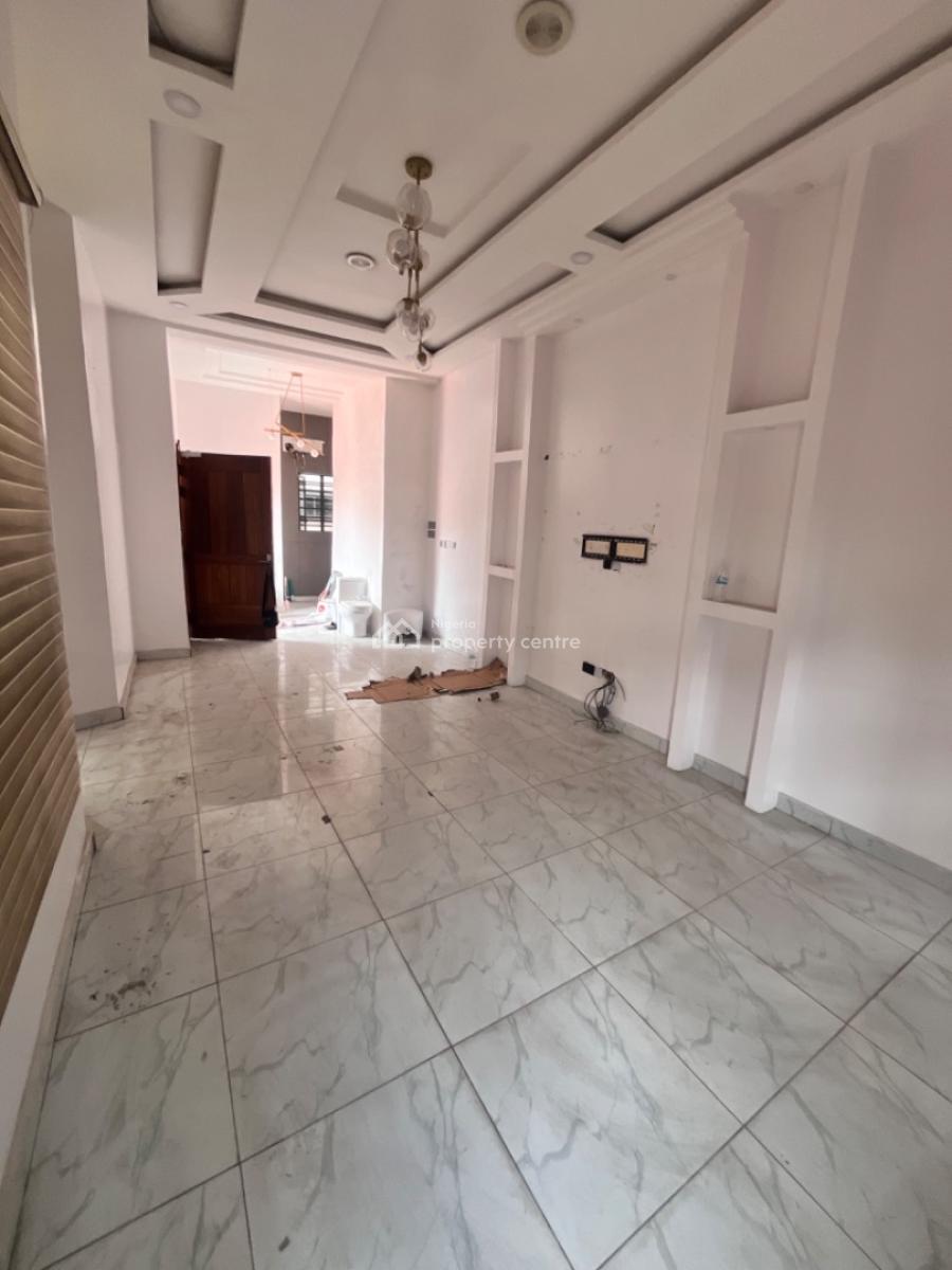 Studio Apartment, Osapa, Lekki, Lagos, Flat / Apartment for Rent