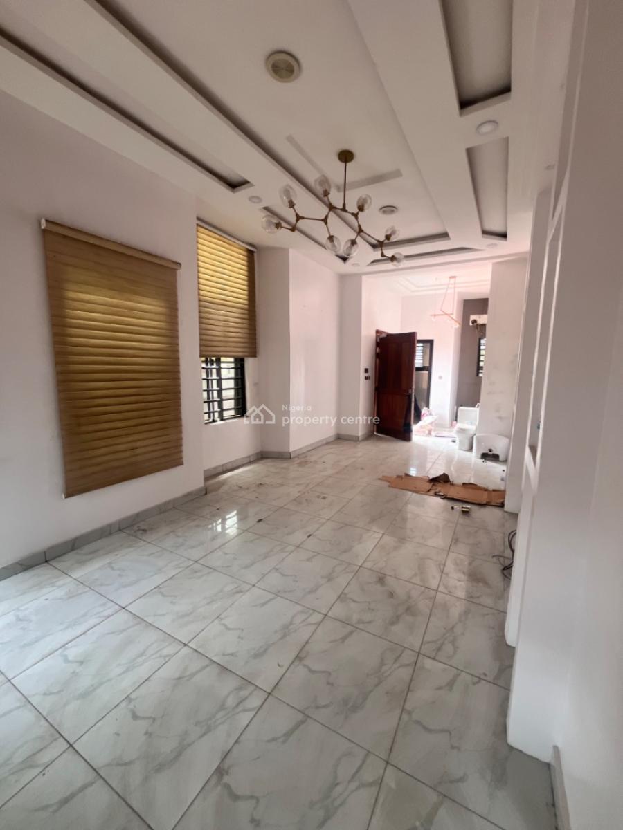 Studio Apartment, Osapa, Lekki, Lagos, Flat / Apartment for Rent