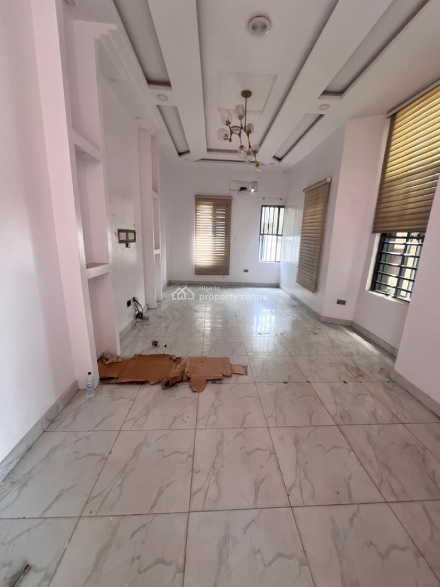 Studio Apartment, Osapa, Lekki, Lagos, Flat / Apartment for Rent