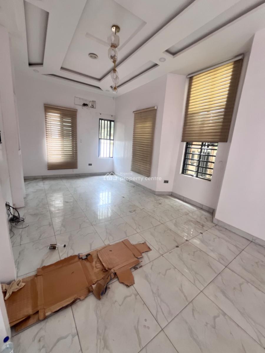 Studio Apartment, Osapa, Lekki, Lagos, Flat / Apartment for Rent