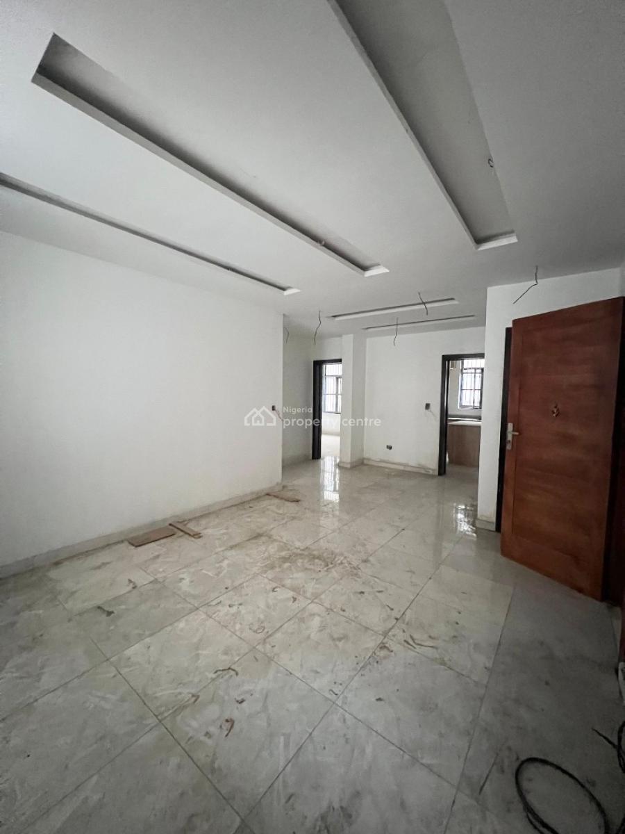 2 Bedroom Apartment, Idado, Lekki, Lagos, Flat / Apartment for Rent
