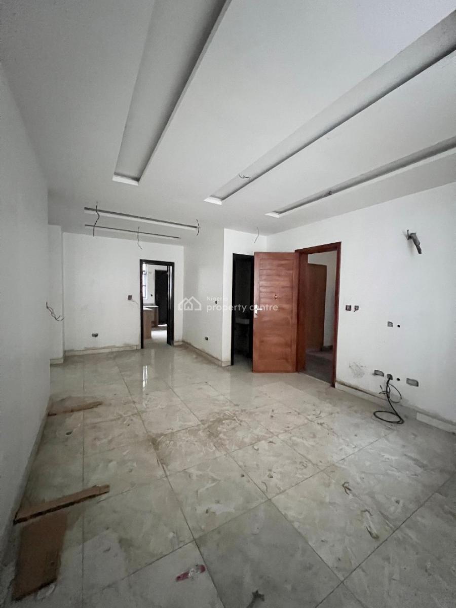 2 Bedroom Apartment, Idado, Lekki, Lagos, Flat / Apartment for Rent