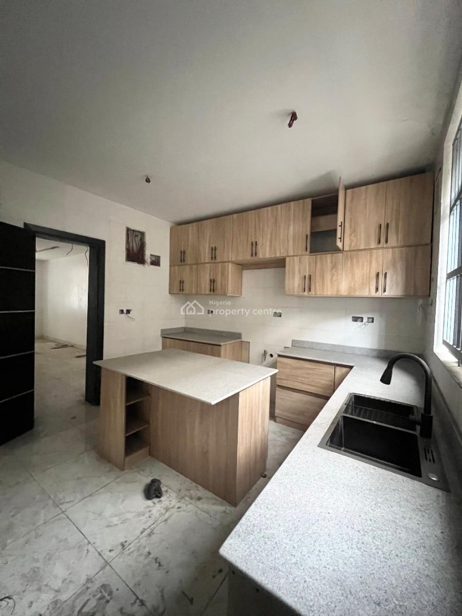 2 Bedroom Apartment, Idado, Lekki, Lagos, Flat / Apartment for Rent