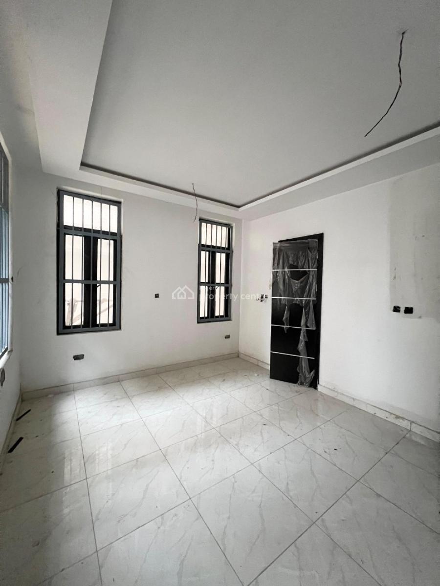 2 Bedroom Apartment, Idado, Lekki, Lagos, Flat / Apartment for Rent