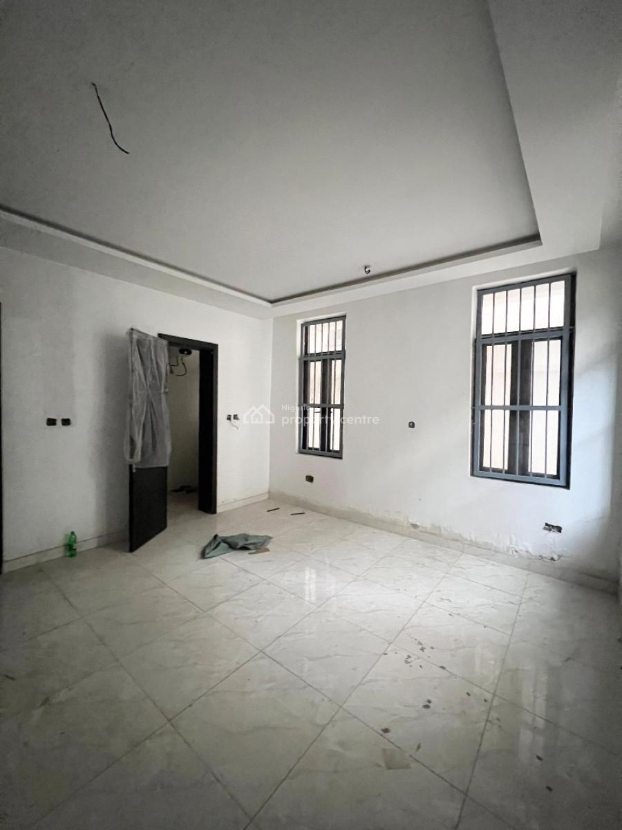2 Bedroom Apartment, Idado, Lekki, Lagos, Flat / Apartment for Rent