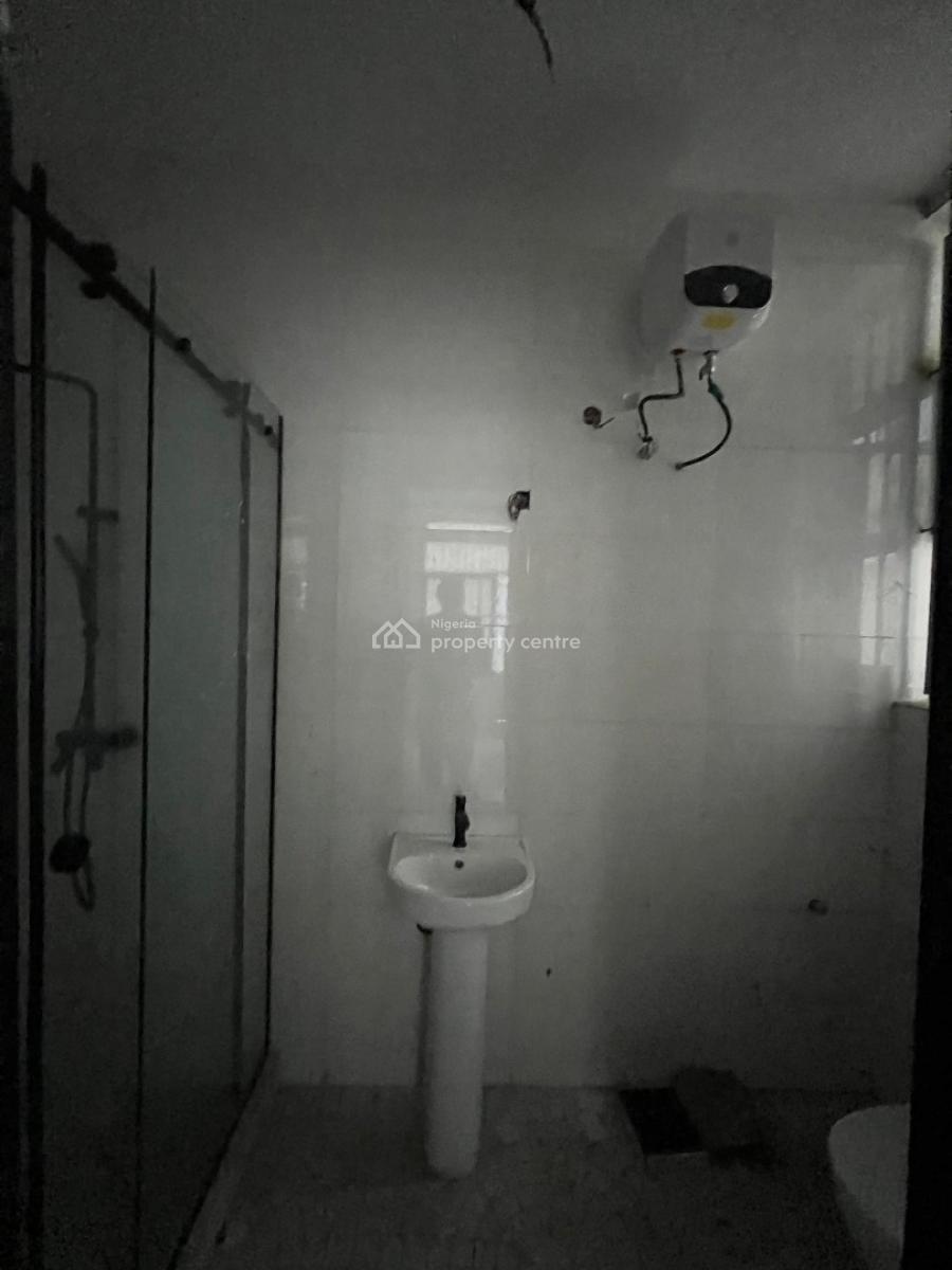 2 Bedroom Apartment, Idado, Lekki, Lagos, Flat / Apartment for Rent