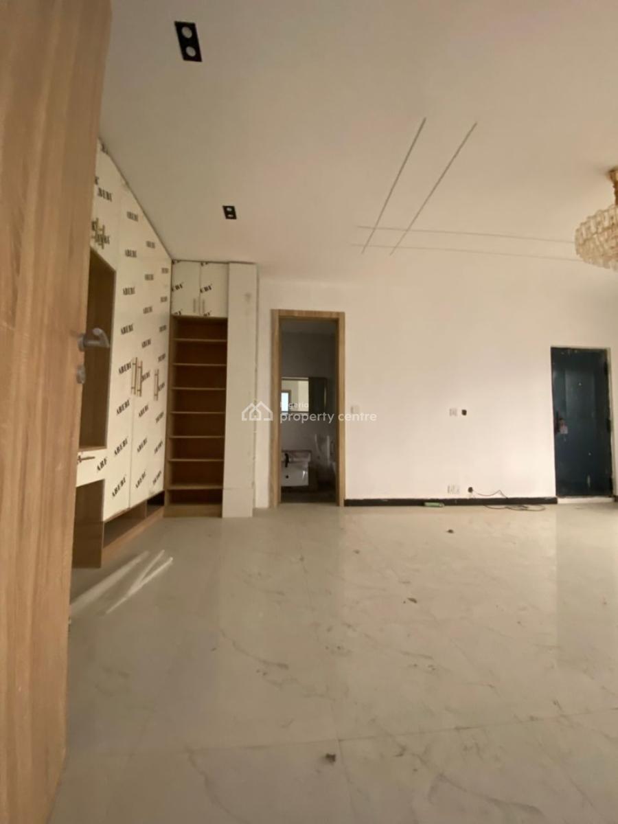 4 Bedroom Semi Detached Duplex, Well Maintained, Opposite Omole Estate, Ojodu Berger, Ojodu, Lagos, Semi-detached Duplex for Sale