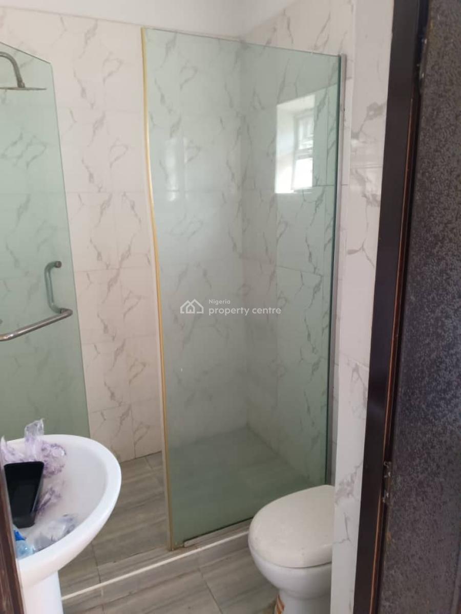 4 Bedrooms Terrace Duplex, Ikota Villa, Ikota, Lekki, Lagos, Terraced Duplex for Rent