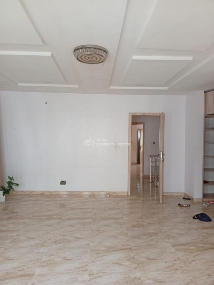Spacious 4 Bedroom Terraced Duplex, Orchid Road, Lekki, Lagos, Terraced Duplex for Rent