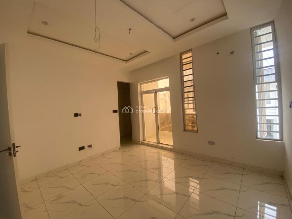 4 Bedroom Detached Duplex with Bq, Ikota Villa, Ikota, Lekki, Lagos, Detached Duplex for Rent