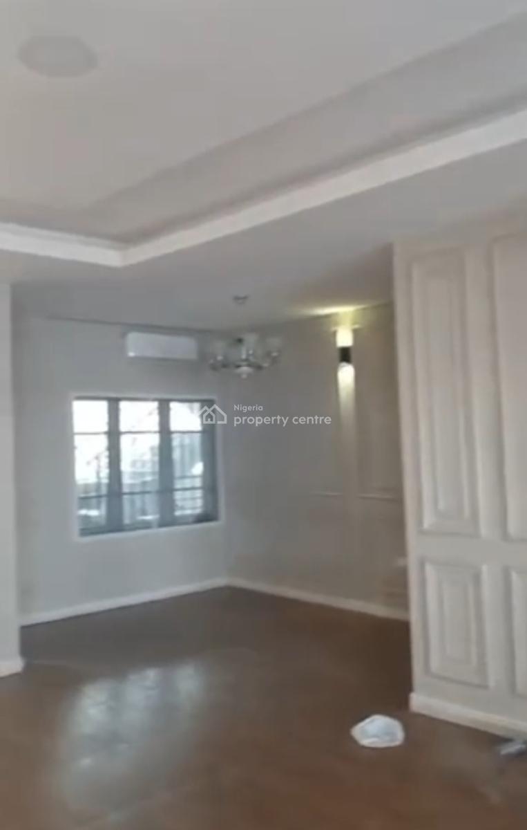 2 Bedroom Flat, Katampe Extension, Katampe, Abuja, Flat / Apartment for Rent