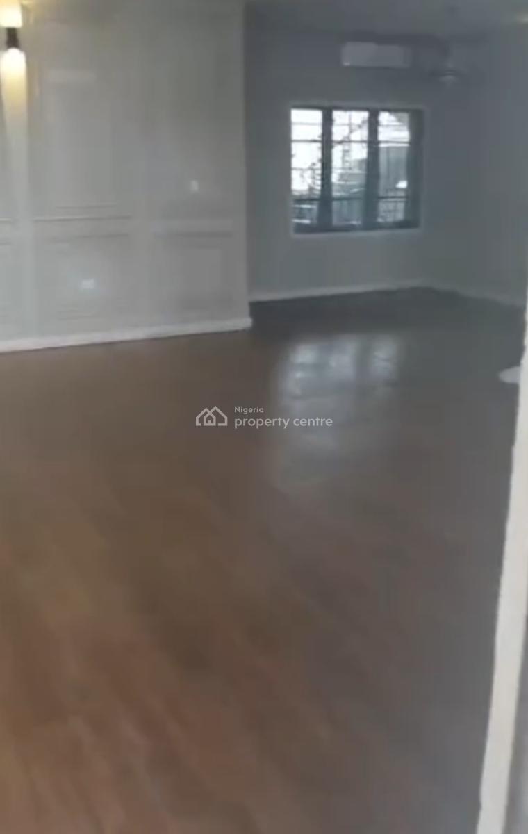 2 Bedroom Flat, Katampe Extension, Katampe, Abuja, Flat / Apartment for Rent