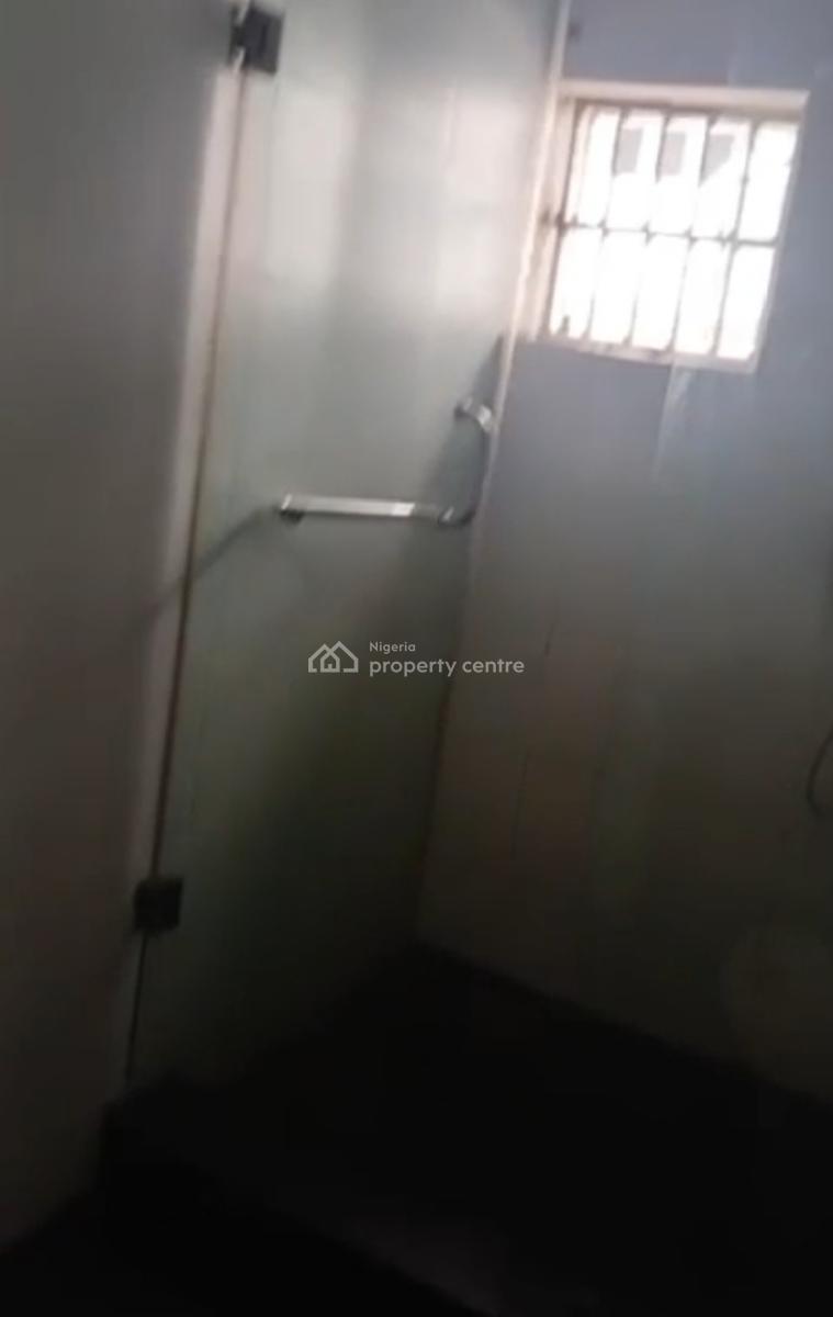 2 Bedroom Flat, Katampe Extension, Katampe, Abuja, Flat / Apartment for Rent