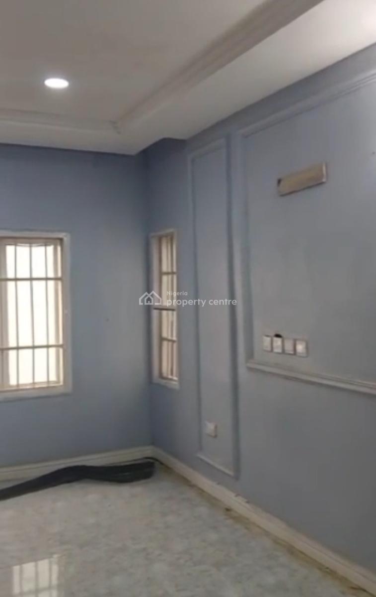 2 Bedroom Flat, Katampe Extension, Katampe, Abuja, Flat / Apartment for Rent