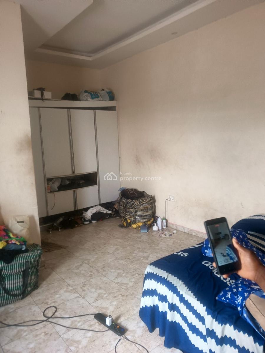 Modern 4 Bedrom Duplex + Bq ( All Purpose), Allen, Ikeja, Lagos, Commercial Property for Rent