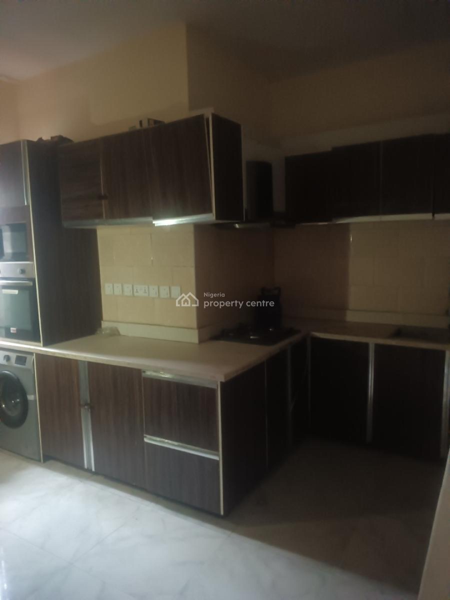 Modern 4 Bedrom Duplex + Bq ( All Purpose), Allen, Ikeja, Lagos, Commercial Property for Rent