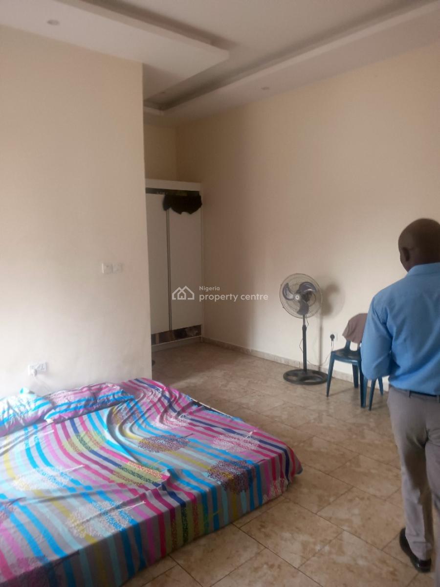 Modern 4 Bedrom Duplex + Bq ( All Purpose), Allen, Ikeja, Lagos, Commercial Property for Rent