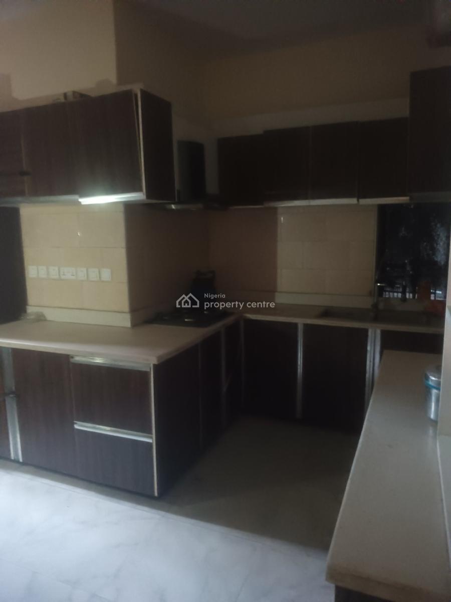 Modern 4 Bedrom Duplex + Bq ( All Purpose), Allen, Ikeja, Lagos, Commercial Property for Rent