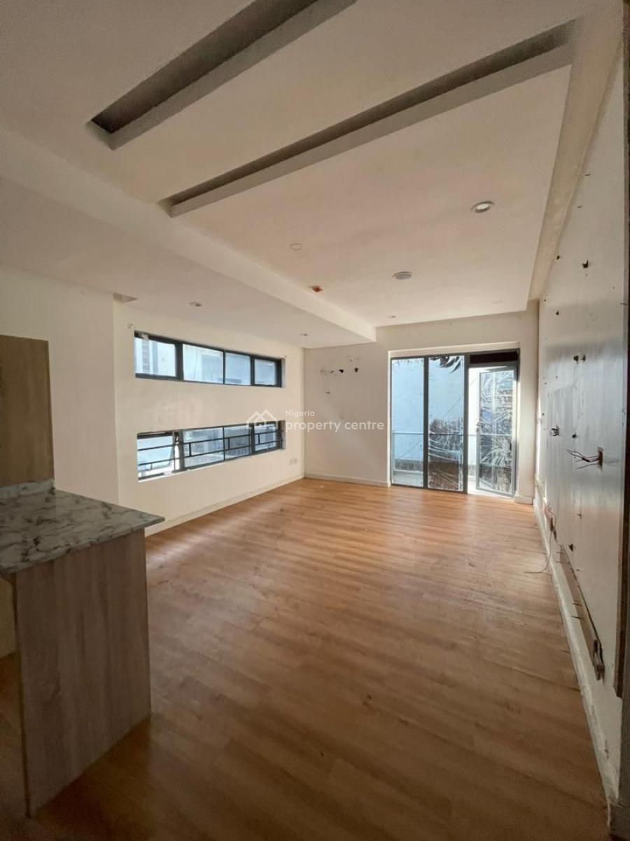 2-bedroom Apartment (1st Floor), Agungi, Lekki, Lagos, Flat / Apartment for Rent