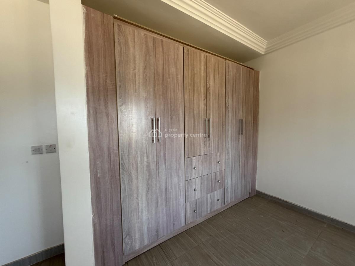 Massive 3 Bedroom Triplex with 2 Living Rooms, 1 Study& 3 Box Rooms, New Road  By The Coastal Road, Lekki, Lagos, Terraced Duplex for Rent