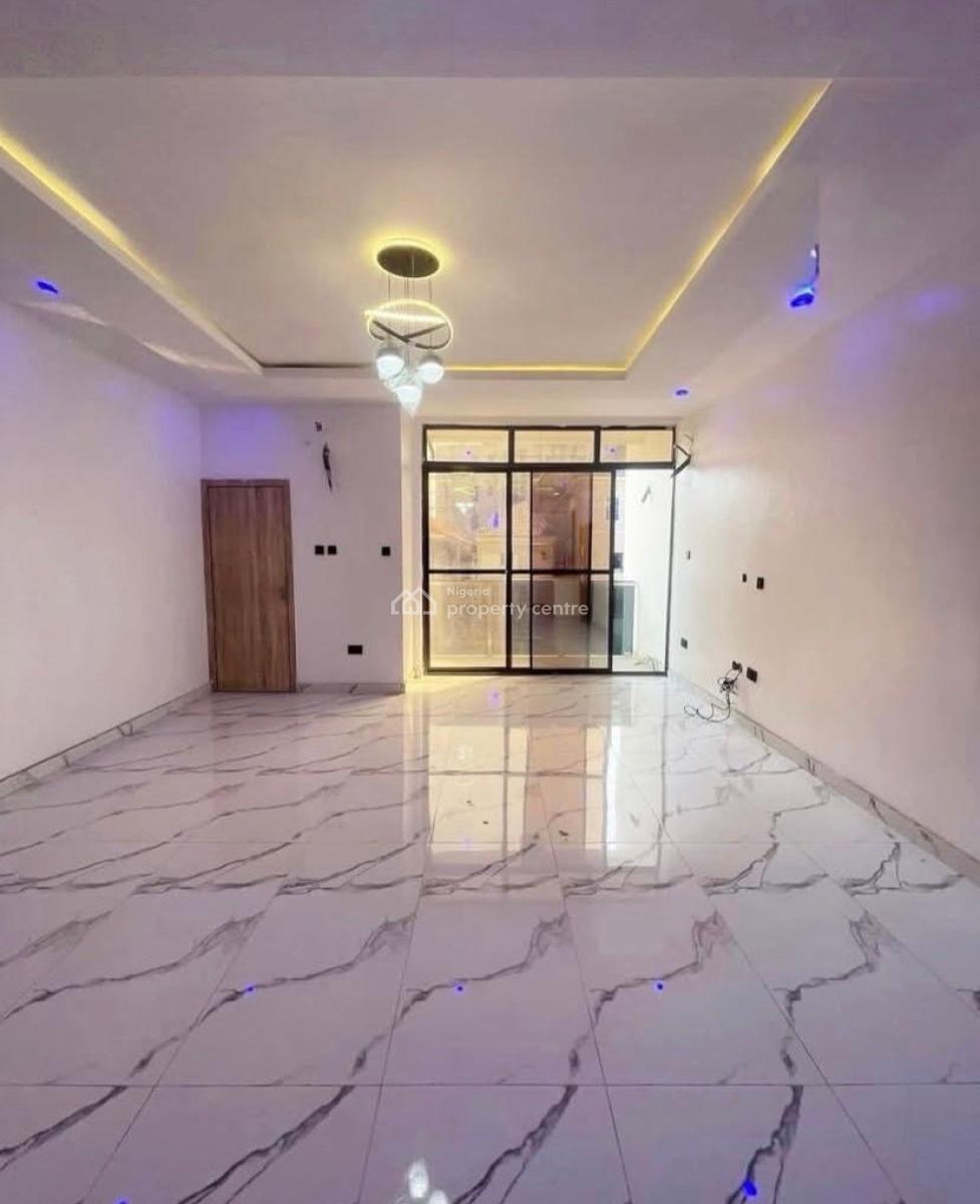 2 Bedroom Apartment with Swimming Pool, Ikate, Lekki, Lagos, Flat / Apartment for Rent