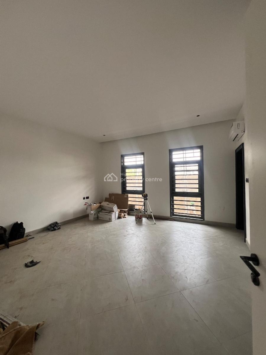 5 Bedroom Fully Detached +penthouse, Maitama District, Abuja, House for Sale