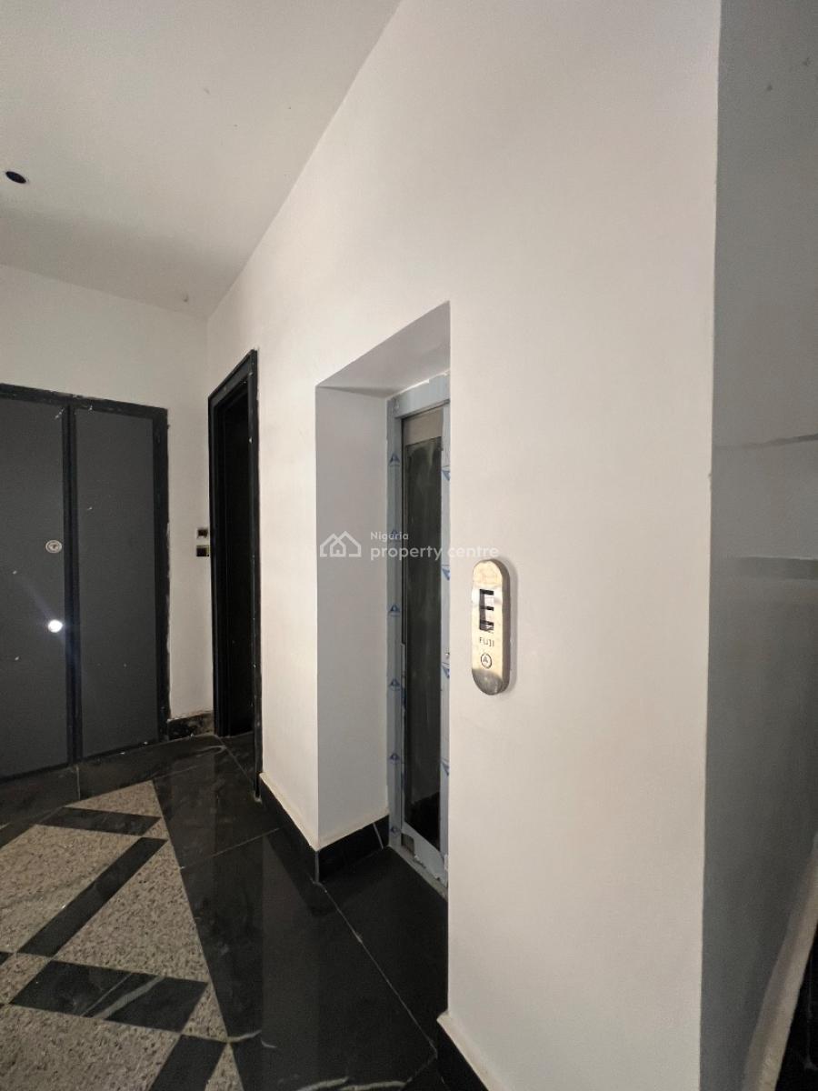 5 Bedroom Fully Detached +penthouse, Maitama District, Abuja, House for Sale