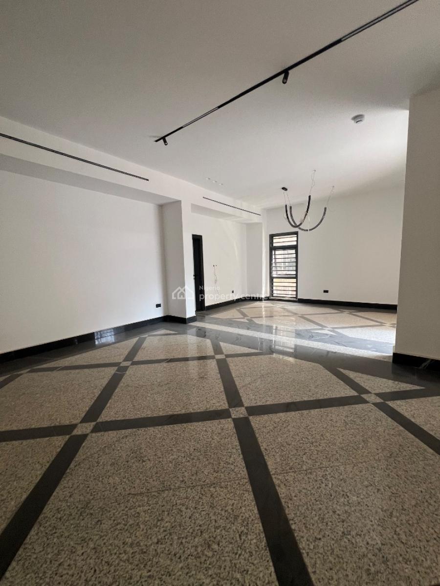 5 Bedroom Fully Detached +penthouse, Maitama District, Abuja, House for Sale