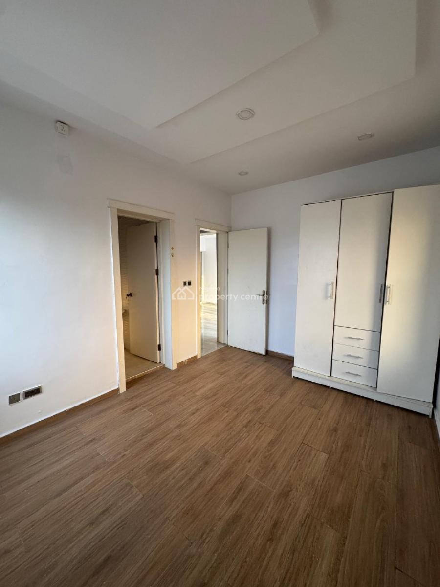 2 Bedroom Apartment, Orchid Road, Lekki, Lagos, Flat / Apartment for Rent