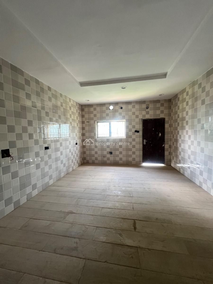 Exquisite 5 Bedroom Fully Detached Duplex + Bq, Life Camp, Abuja, Detached Duplex for Sale