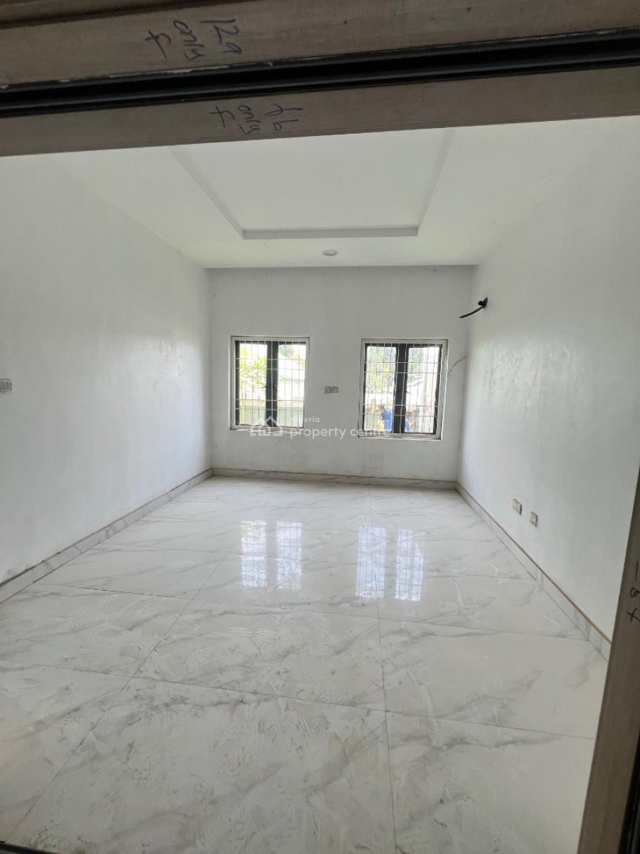 Exquisite 5 Bedroom Fully Detached Duplex + Bq, Life Camp, Abuja, Detached Duplex for Sale