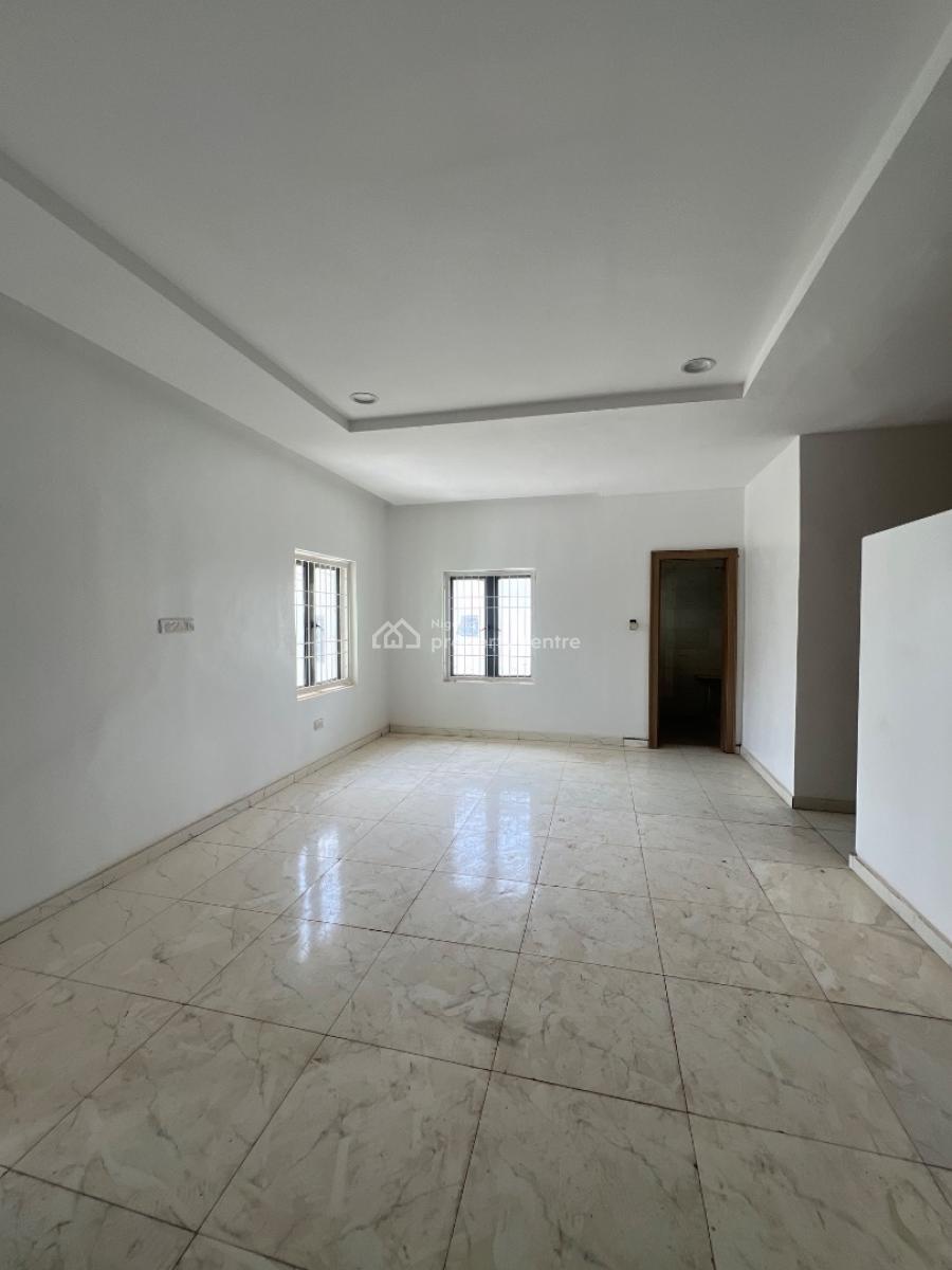 Exquisite 5 Bedroom Fully Detached Duplex + Bq, Life Camp, Abuja, Detached Duplex for Sale