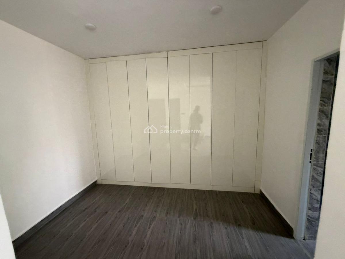 Brand New Beautifully Finished Two Bedroom Terrace Duplex with a Bq, Katampe, Abuja, Terraced Duplex for Rent