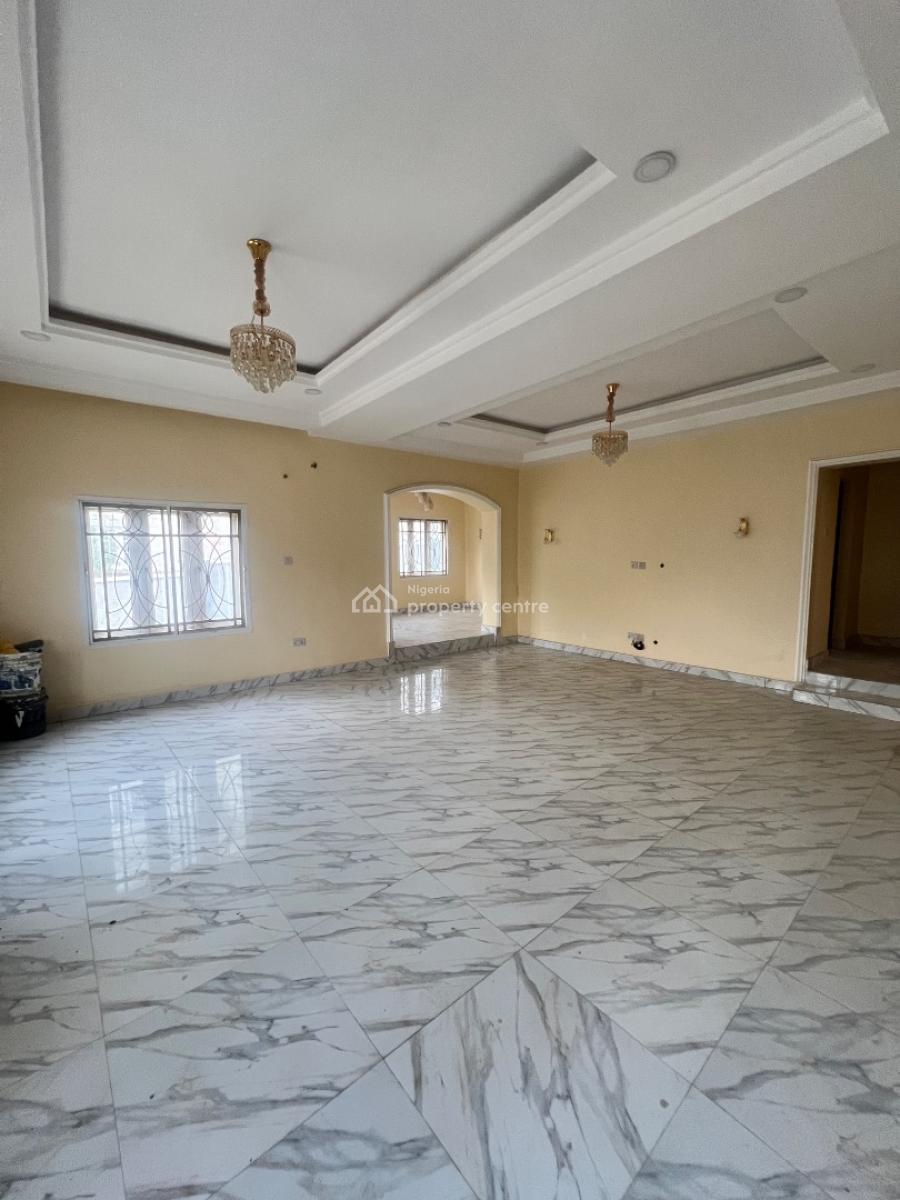 5 Bedroom Fully Detached Duplex,  2 Bedroom Bq, Life Camp, Abuja, Detached Duplex for Sale