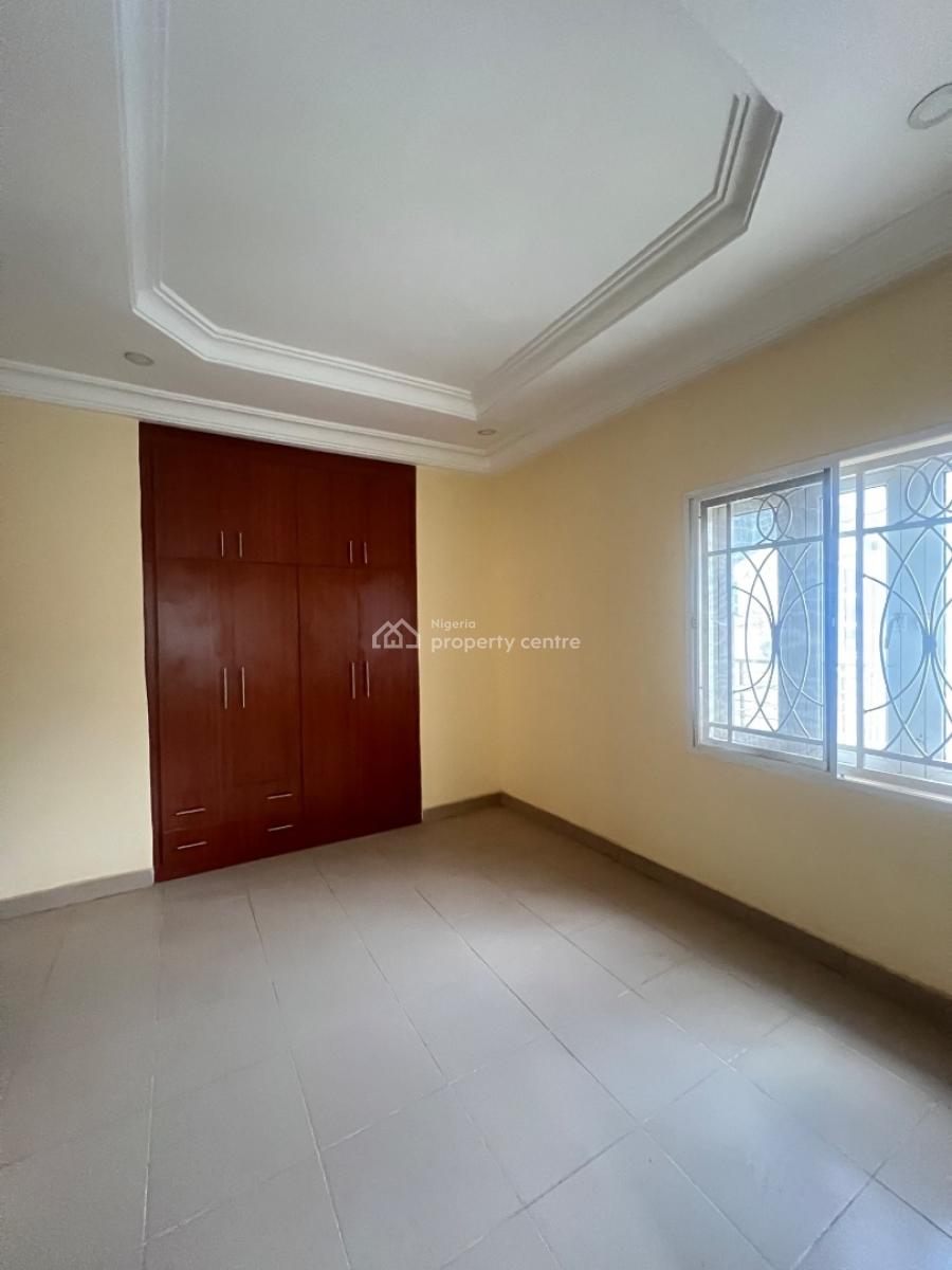 5 Bedroom Fully Detached Duplex,  2 Bedroom Bq, Life Camp, Abuja, Detached Duplex for Sale